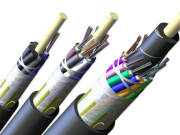 ADSS Optical fiber kabel: Pioneer u transmisiji