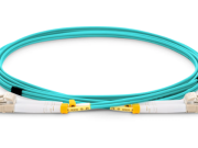 Aplikacija OM3 fiber u podataskim centars