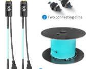 Napredni procesi proizvodnje optične Fiber HDMI-a