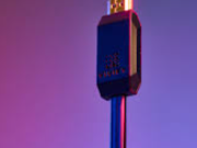 Anti-interferencija tehnike u optičkim fiber HDMI Signal transmissions