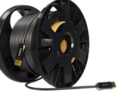 Kada odabrenje fibr HDMI, sljedeće parametre trebaju posebnu pažnju: