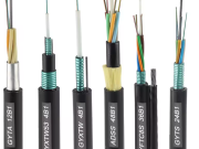 Spood Fiber Optic Cable: Installation Steps and Maintenance Tips