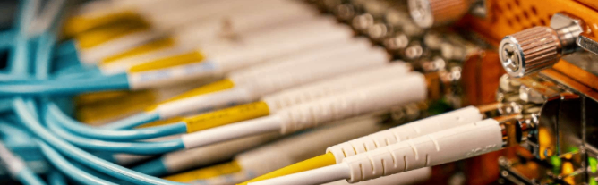 Fiber Optic Internet